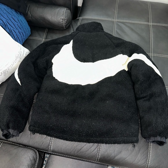 Reversible Jacket - Picture 4 of 4